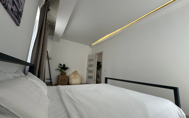 Апартаменты Столица 2304