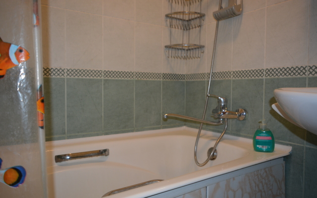 Na Khalturina 10 Apartments