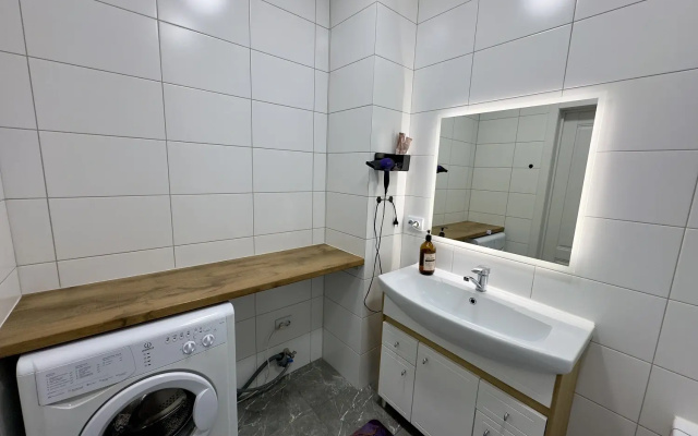 Квартира Уютная квартира на Некрасова 33A