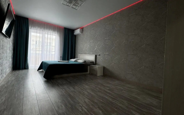 Apartments Sutki Rent v tsentre Mineralnykh Vod