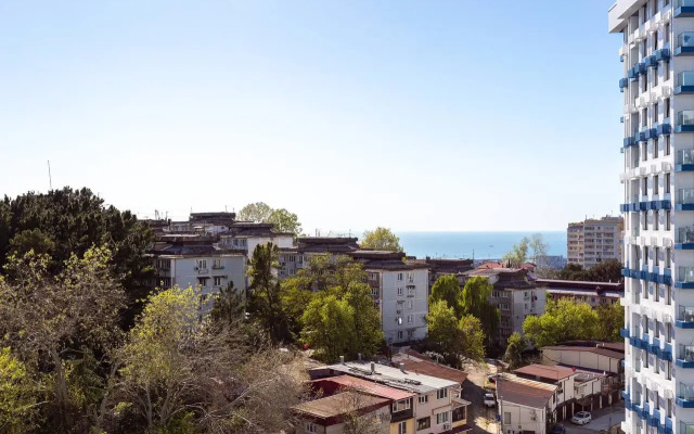 4.16 Studio Kislorod 5 Flat