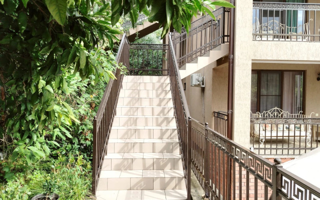 Bagrat Guest House