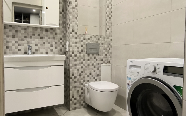 Apartamenty Rybnaa derevna Muzejnyj kvartal