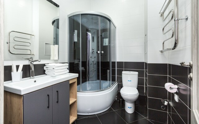 Апартаменты GOSH 299