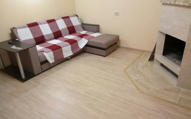 Guest House v Vityazevo