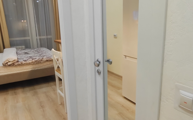 Квартира Студия Мира 7/25И