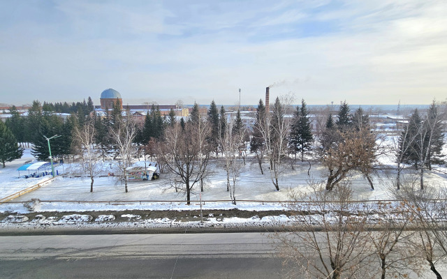 Апартаменты в Центе Посуточно 4