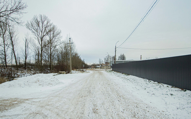 Апартаменты на Кривоносовском 14