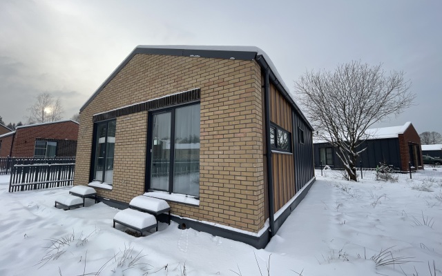 Mart Khaus Guest house