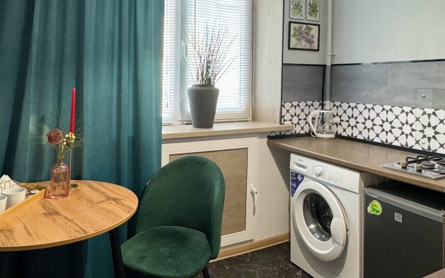 Volga Rent Saratov Apartments