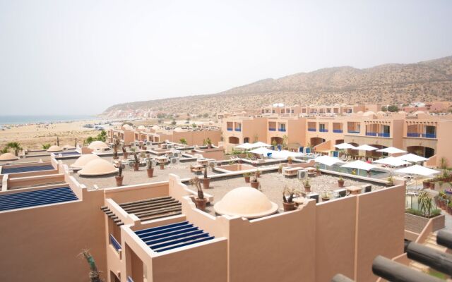 Eden Beach Apart-Hotel