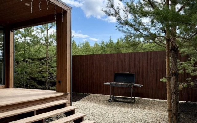 Частный дом ProGlamp