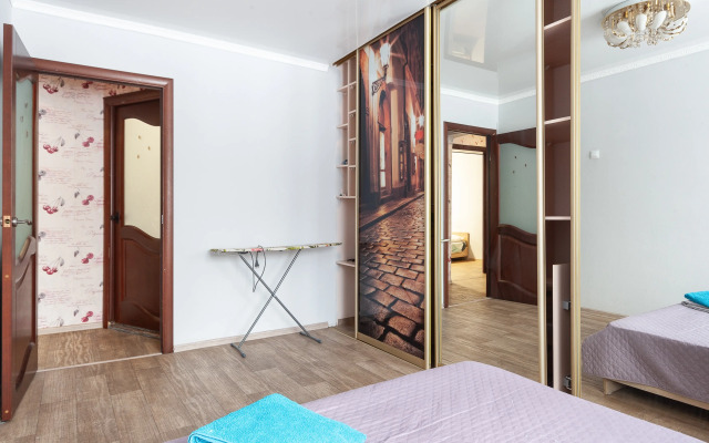 Apartamenty Variant