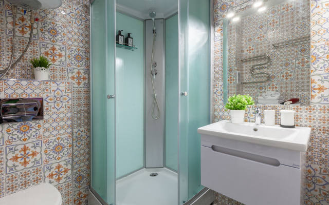 Апартаменты RentPlaza класса Lux