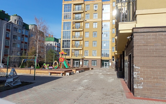 Ryadom S Tsentrom Kazani Flat