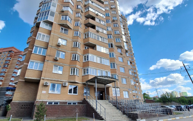 Квартира Караидельская 62, Уфа, Марат