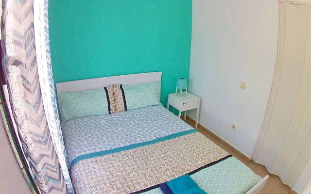 Rio Playa Bungalo
