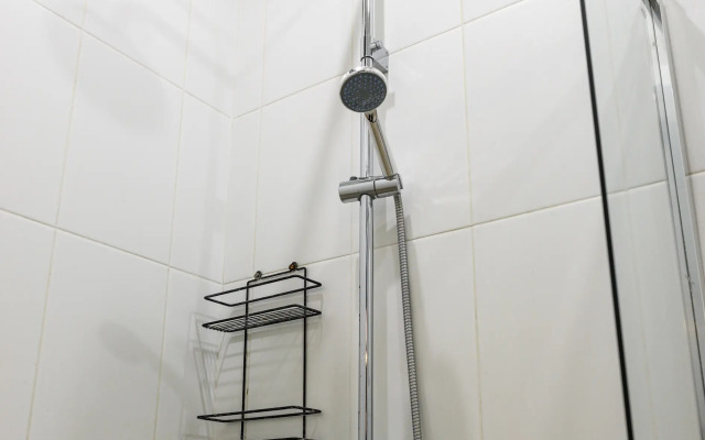 Na prospekte Lenina 60 Flat