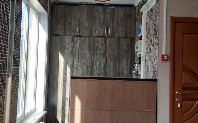 Мини-отель Лампа