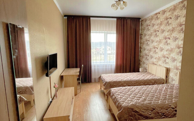 Tetis Guest House