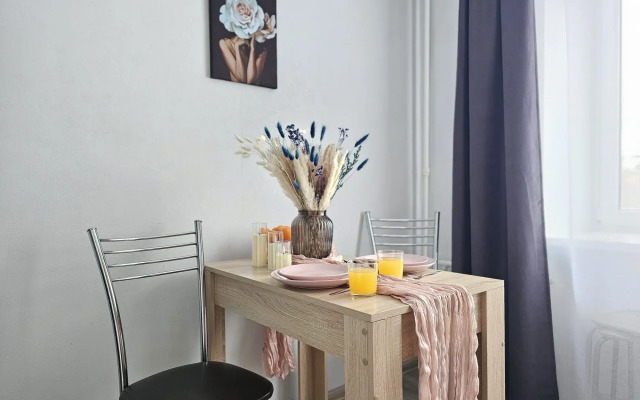 Апартаменты в Центре