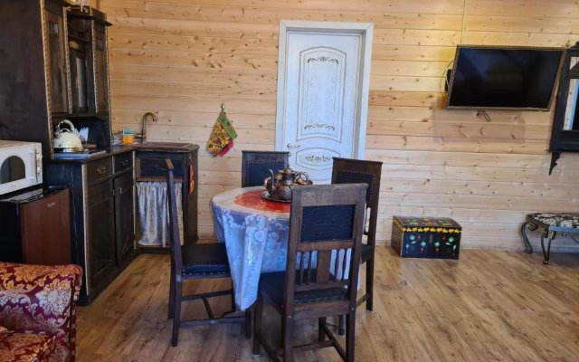 Квартира Усадьба Ямщика