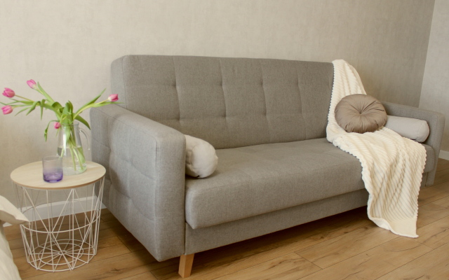 Апартаменты Возле ТРЦ Семья