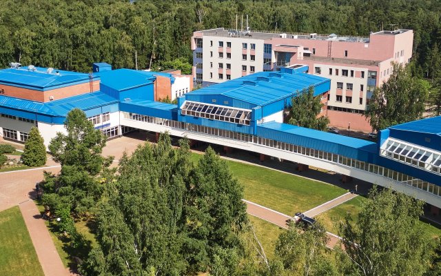 Sanatorij Podmoskov'e FNS Rossii