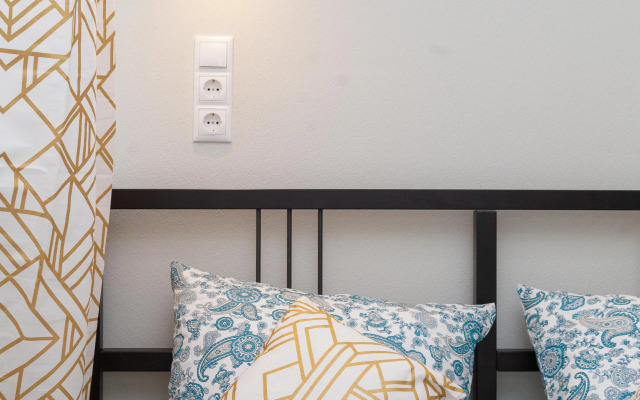 Апартаменты на Хорошевской