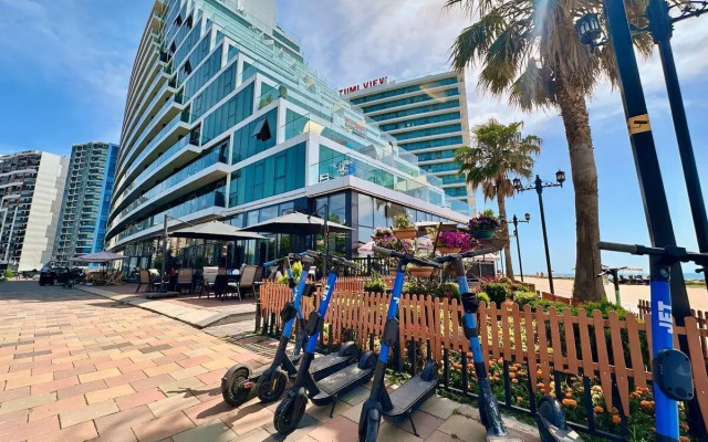 White Sails B 1510 Apartments