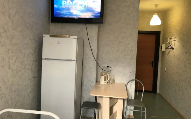 Квартира на улице Академика Киренского 9А (25)