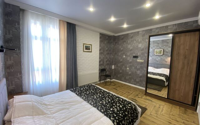 Апартаменты № 198 | Средняя 6