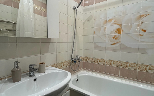 Dvukhkomnatnaya Na Lenina V Noyabryske Flat