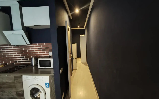 Квартира Apart Tulskaya