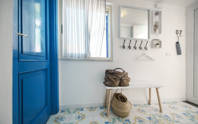 Sea Window Apartments