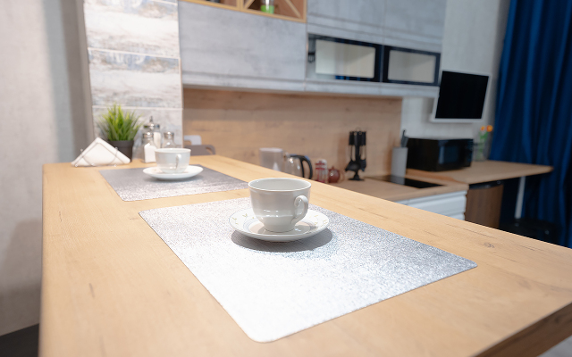 Апартаменты Пять Звёзд Аметист