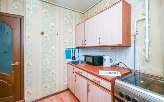 Na Ulitse Myasischeva 18 Apartments