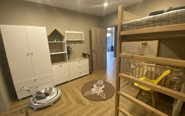 Частный Дом Sky 2