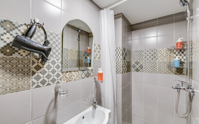 Апартаменты Мафия Лофт 3