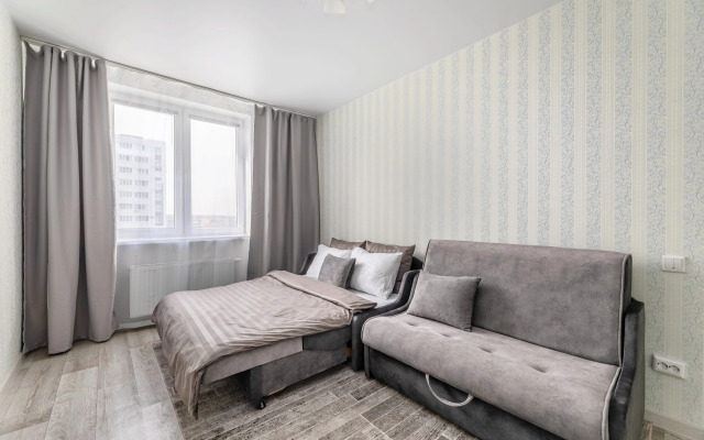 Квартира Уютная в Залесном Сити