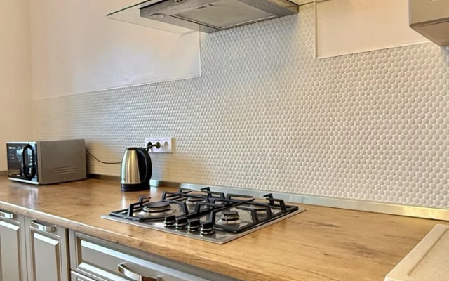 Квартира 3х-комнатная Зеленоградск