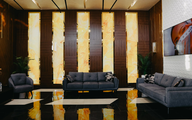 Damir Hotel By Aiko