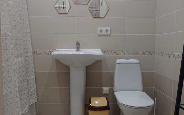 Апартаменты Семейный Очаг