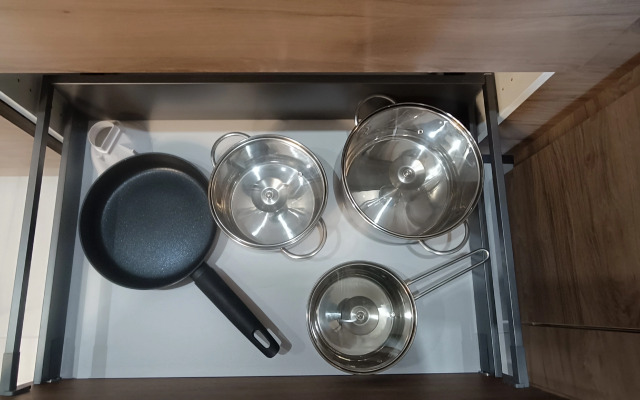 Квартира уютная в ЖК Дом на набережной