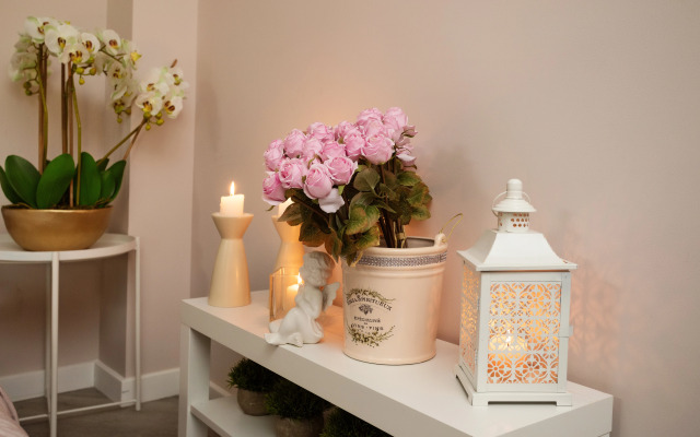 Квартира Танец Прибоя