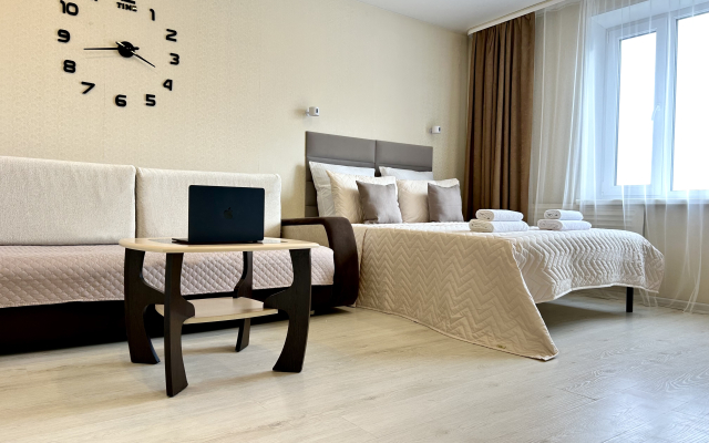 Квартира FSF Уютная класса комфорт с шикарным видом