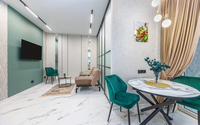 Квартира La Petite