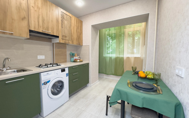 Квартира 3х комнатная