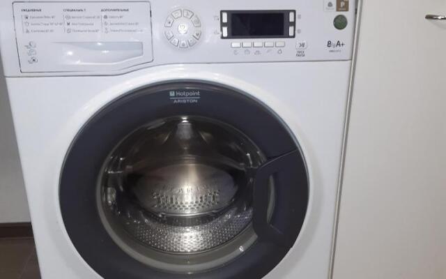 Апартаменты Таврическая