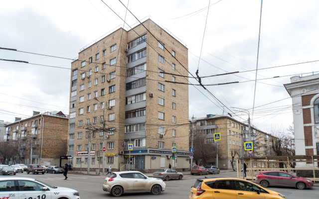 Квартира возле ЖД Вокзала Мед. центра Бионика